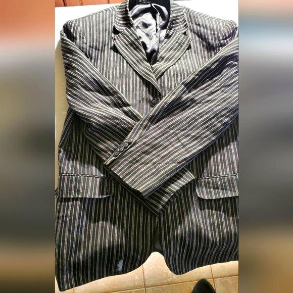 Armani Coat - Picture 1 of 5